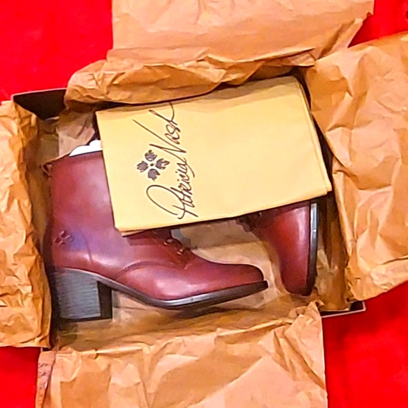 Partial Nash ladies boot NWT - Picture 5 of 8